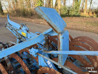 Furrow presses Lemken WDP 70/110
