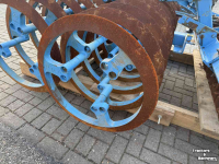 Furrow presses Lemken WDP 70/110
