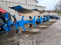 Ploughs Lemken Vari Opal 9 (5N100)