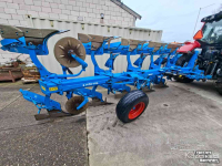 Ploughs Lemken Vari Opal 9 (5N100)