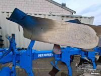 Ploughs Lemken Vari Opal 9 (5N100)