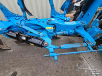 Ploughs Lemken Vari Opal 9 (5N100)