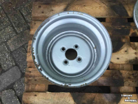 Wheels, Tyres, Rims & Dual spacers  12x 10,5