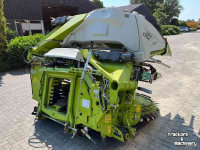 Cornhead Claas ORBIS 750