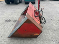 High tip buckets  Hoogkipbak 2,40 diversen