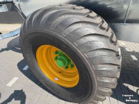 Slurry tank Joskin Modulo2 5000 ME Watertank