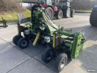 Rotary Hiller Celli Pionier 170/230 beddenfrees