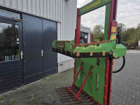 Silage block-cutter Strautmann hq2800 plus