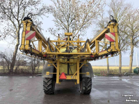 Fieldsprayer 3 points Dubex Actor 45 mtr