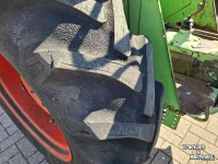 Tractor Deutz D4506