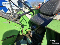 Tractor Deutz D4506
