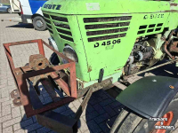 Tractor Deutz D4506