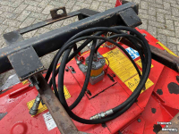 Rotary mower Berti BMP 150 maaidek