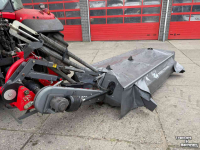 Mower Massey Ferguson DM 306-P