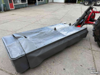 Mower Massey Ferguson DM 306-P