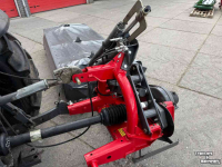 Mower Massey Ferguson DM 306-P