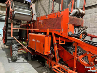 Potato harvester Amac ZM2