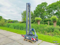Watering arm Midejo Midejo WWR60 watergiek waterarm water geven gietarm arm tank