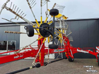 Rake Pottinger TOP 662