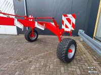 Rake Pottinger TOP 662