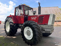 Tractor Steyr 1400