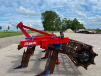 Cultivator VSS MTO-P5