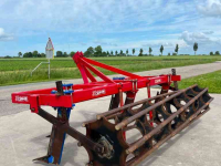Cultivator VSS MTO-P5