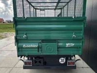 Dumptrailer Oehler EDK 65 Eco