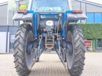 Tractor Landini 8880