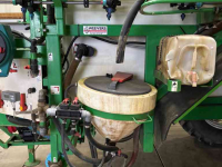Fieldsprayer pull-type CHD F4139