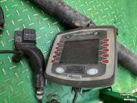 Fieldsprayer pull-type CHD F4139