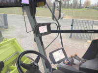 Combine Claas Lexion 760 TerraTrac