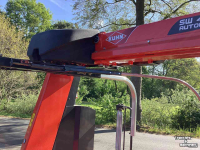 Balers Kuhn SW 4014 Wikkelaar