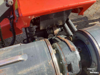 Balers Kuhn SW 4014 Wikkelaar