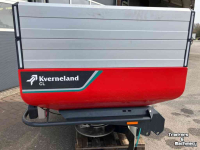 Fertilizer spreader Kverneland Exacta-CL Kunstmeststrooier