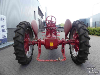 Oldtimers McCormick Farmall F12