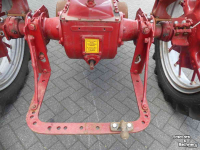 Oldtimers McCormick Farmall F12
