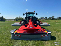 Mower Kuhn FC 3125 DF-FF & FC 9530 FF