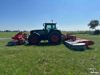 Mower Kuhn FC 3125 DF-FF & FC 9530 FF