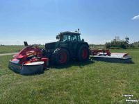 Mower Kuhn FC 3125 DF-FF & FC 9530 FF