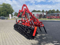 Cultivator Evers Compact cultivator Mustang
