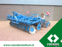 Disc harrow Lemken LEMKEN RUBIN 9 SCHIJFEG | 2016