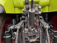 Tractor Claas Arion 660-4 ATZ CMATIC CEBIS