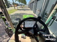 Tractor Fendt 620 Profi+  Setting2