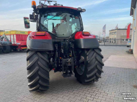 Tractor Case-IH Vestrum 120 CVX
