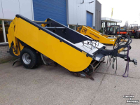 Other tillage machinery and accessories D´Hooghe Matador