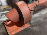 Ditch Pump Veneroni 6m x 250mm