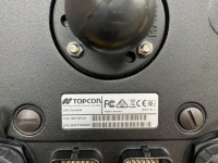 GPS steering systems and attachments Topcon Topcon GPS 3D RTK automatisch stuursysteem nieuw.