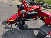 Mower  FELLA Ramos 4080TL