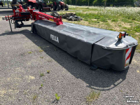 Mower  FELLA Ramos 4080TL